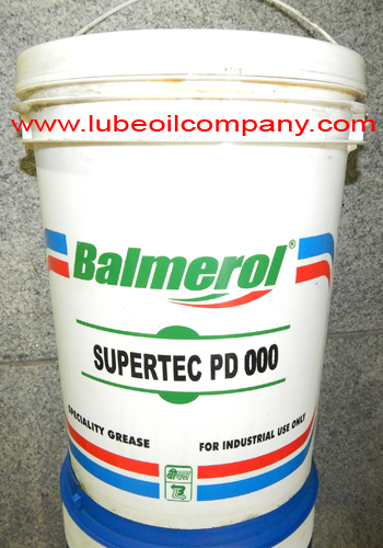 Balmerol Supertec PD 000 Grease